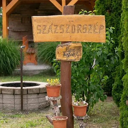 Daire Szazszorszep Es Liliom