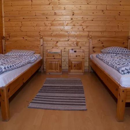 Szazszorszep Es Liliom * Szigetbecse