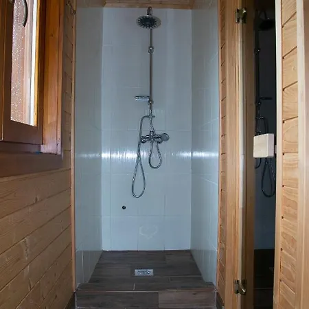 Apartment Szazszorszep Es Liliom Szigetbecse