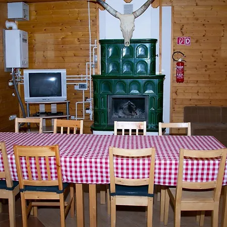 Szazszorszep Es Liliom Apartment *