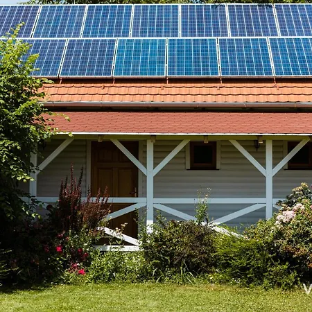 Daire Szazszorszep Es Liliom Szigetbecse