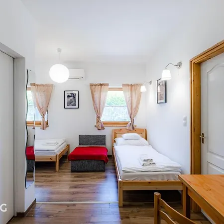 Szazszorszep Es Liliom Apartment Szigetbecse