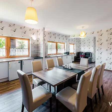 Apartment Szazszorszep Es Liliom