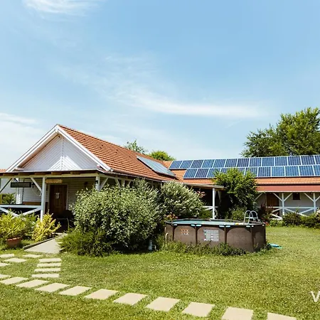 Szazszorszep Es Liliom * Szigetbecse