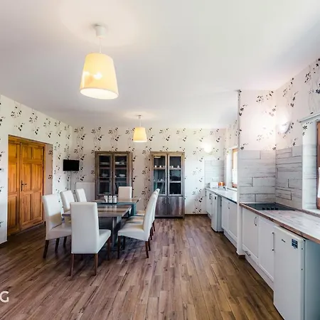 Szazszorszep Es Liliom Apartment Szigetbecse