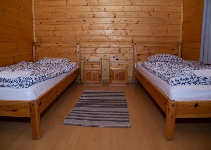 Szazszorszep Es Liliom * Szigetbecse