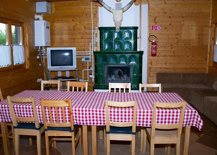 Százszorszép és Liliom Appartamento *