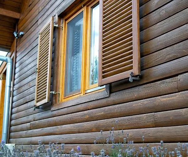 شقة Szazszorszep Es Liliom *