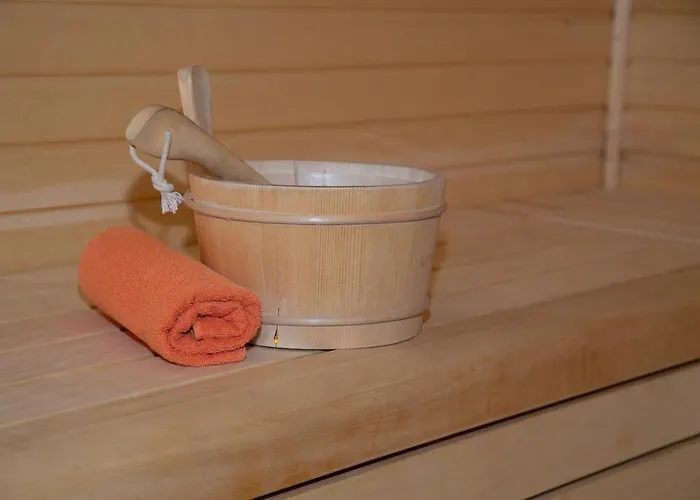 شقة Szazszorszep Es Liliom Szigetbecse