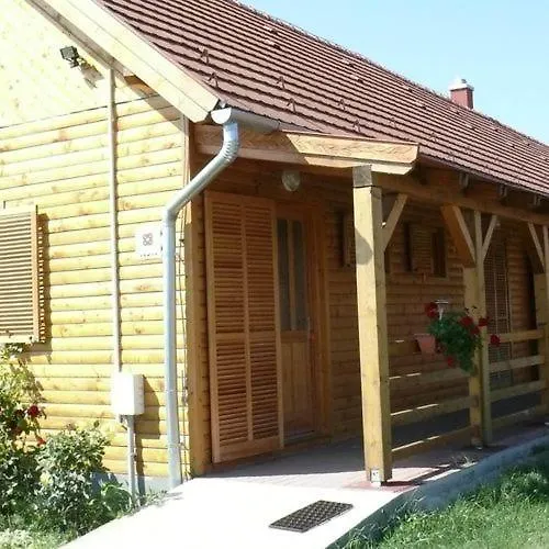 Appartamento Százszorszép és Liliom