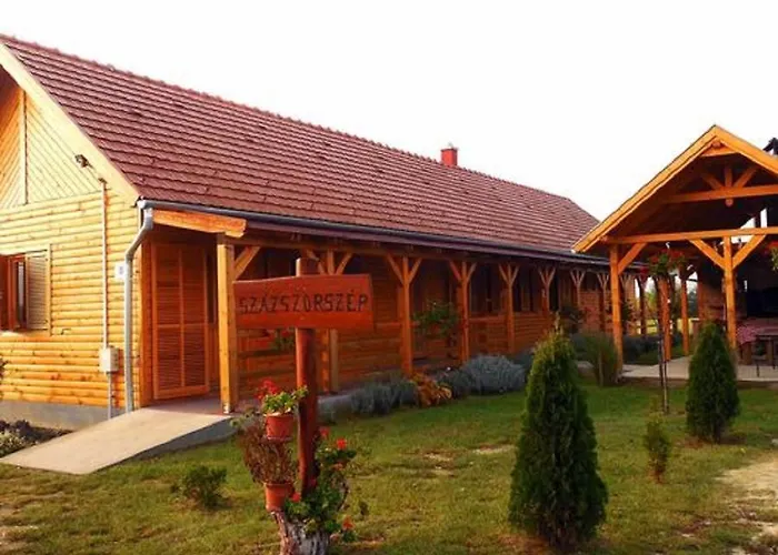 Appartamento Százszorszép és Liliom
