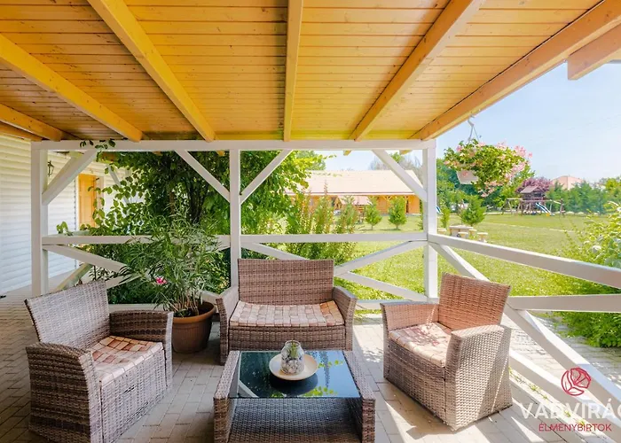 Szazszorszep Es Liliom * Szigetbecse