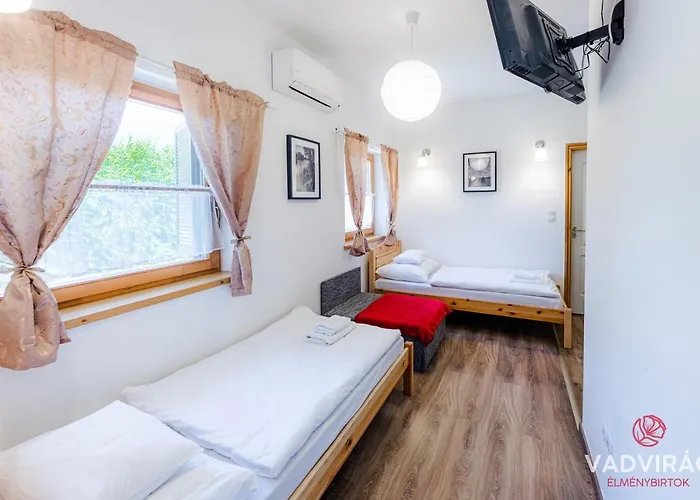 Szazszorszep Es Liliom Szigetbecse