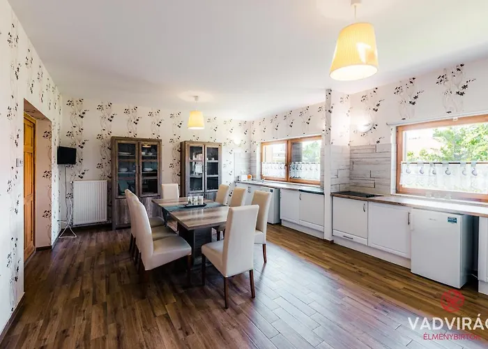 Szazszorszep Es Liliom * Szigetbecse