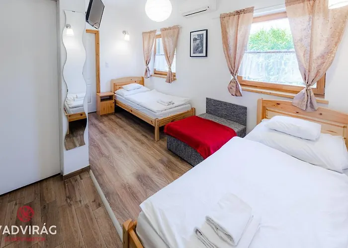 Szazszorszep Es Liliom