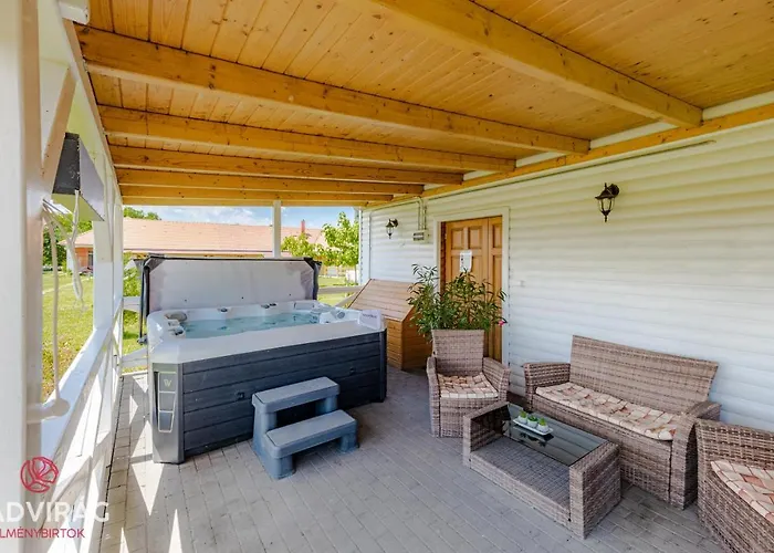 Szazszorszep Es Liliom *